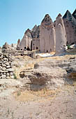 Cappadocia, Selime village